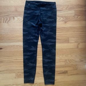Athleta Girl Chit Chat Leggings